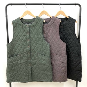 Vest/Gilet Cotton