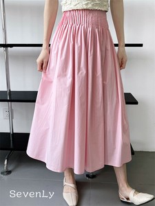 人気！残りわずか aラインスカート スカート ロング「2024新作」