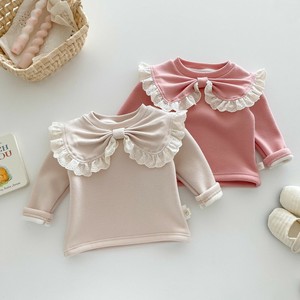 Kids' 3/4 - Long Sleeve Shirt/Blouse
