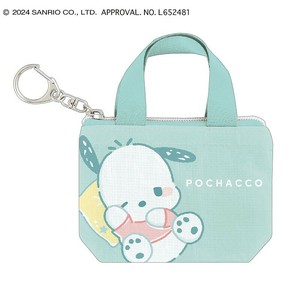 Pouch Sanrio Characters Pochacco
