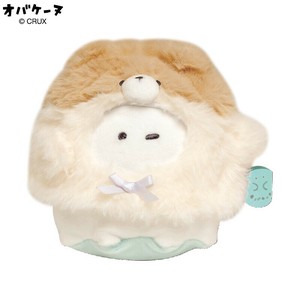 动物/鱼玩偶/毛绒玩具 2024年 幽灵 新商品 柴犬 S尺寸 秋冬