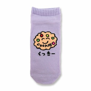 おえかきさん　オクタニ　ANKLE SCOKS LADIES
