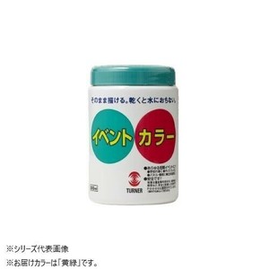 ターナー色彩　NEOイベントカラー 黄緑 EV50004 500ML