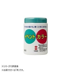 ターナー色彩　NEOイベントカラー 茶 EV50009 500ML