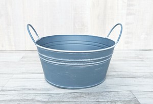 园艺用品 圆形 复古