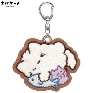 钥匙链 2024年 幽灵 新商品 秋冬