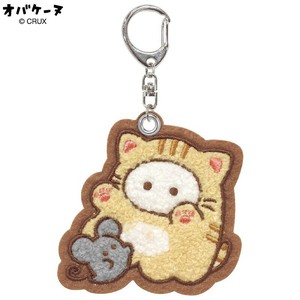 钥匙链 2024年 幽灵 新商品 秋冬