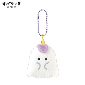 钥匙链 2024年 幽灵 新商品 秋冬