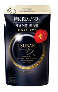 ツバキプレミアムEXDC＆RCDTM替　300ML