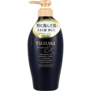 ツバキプレミアムEXDC＆RCDTM　450ML