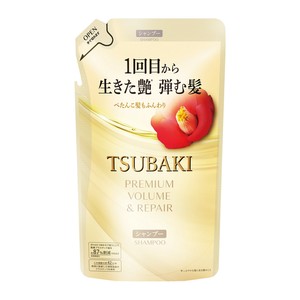 TSUBAKIプレミアムV＆RSP替　300ML