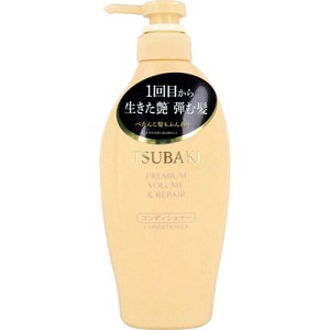 TSUBAKIプレミアムV＆RCD　450ML