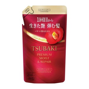 TSUBAKIプレミアムM＆RCD替　300ML