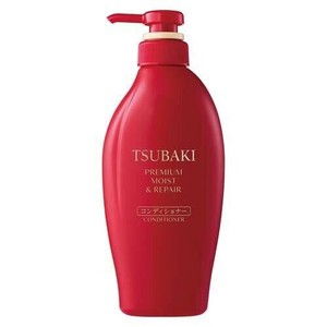 TSUBAKIプレミアムM＆RCD　450ML