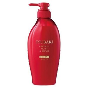 TSUBAKIプレミアムM＆RSP　450ML