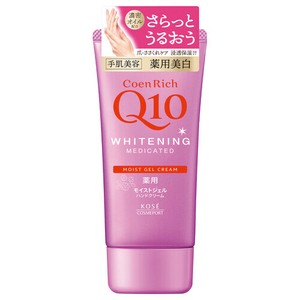 コエンリッチ薬用WHハンドクリーム　MJ
