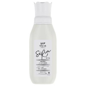 レノアリセットセラムリリー本体　500ML