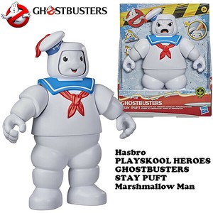 ゴーストバスターズ STAY PUFT フェイスチェンジ マシュマロマン