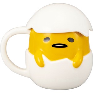Mug Gudetama