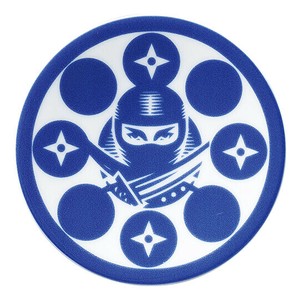Small Plate Ninjya