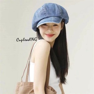 ≪予約商品≫激安セール カウボーイ帽 夏 レジャー 日焼け止め帽 春秋 大人気 ひさし 新聞童帽 文芸 画家帽