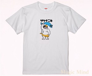 新作【サウナ相撲ニキ】ユニセックスTシャツ【サウナ】