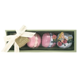 【Sweets　Maison　】アリス　マカロンフィズ4Pセット