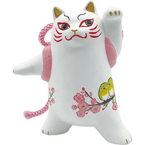 Animal Ornament Spring