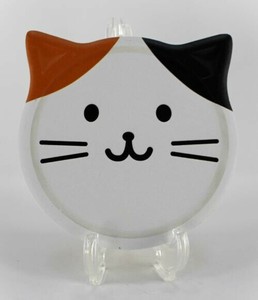 Coaster Star Mike-cat
