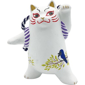 Animal Ornament Summer