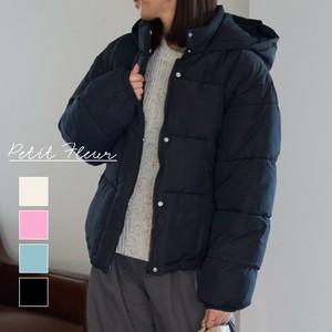 Jacket Cotton Batting