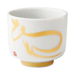 玻璃杯/杯子/保温杯 十二生肖