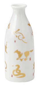 玻璃杯/杯子/保温杯 十二生肖