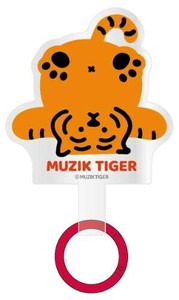 MUZIK TIGER(ムジークタイガー) マルチリングプラス (ムジークタイガー) Aタイプ TMT-06A