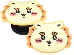 ちいかわ ダイカットソフト POCOPOCO シーサー CK-01H