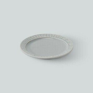 Small Plate
