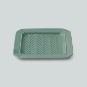 Main Plate Square