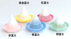 カラー盛り塩