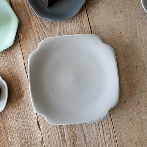 Mino ware Main Plate Japanese Tableware 25.5cm Made in Japan