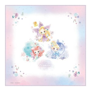 クラックス ランチクロス_ディズニープリンセス 112772
