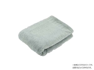 レイユール フェイスタオル AGRE-150 BL