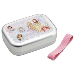 【公式】 アルミ弁当箱 370ml 【プリンセス 25】 スケーター