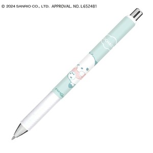 Gel Pen Sanrio Characters Pochacco EnerGel