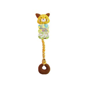 ［ペッツルート］ふわのびTOYあにまる ミニれっさー
