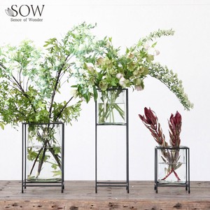 花瓶/花架 2024年 新商品 花瓶 秋冬