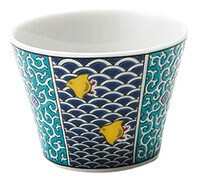 Drinkware Seigaiha 140cc
