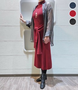 Casual Dress Waist [2024 NEW]