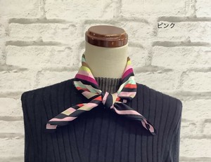 Thin Scarf
