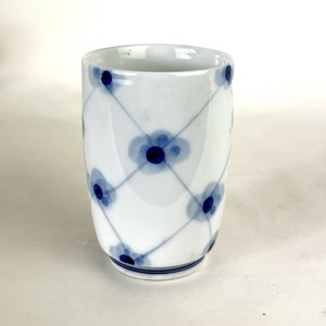 Japanese Teacup