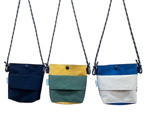 Small Crossbody Bag mini